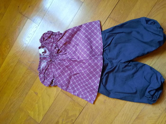 Ensemble orchestra 6 mois - photo numéro 2