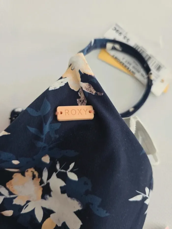 Ensemble maillot de bain roxy - photo numéro 4