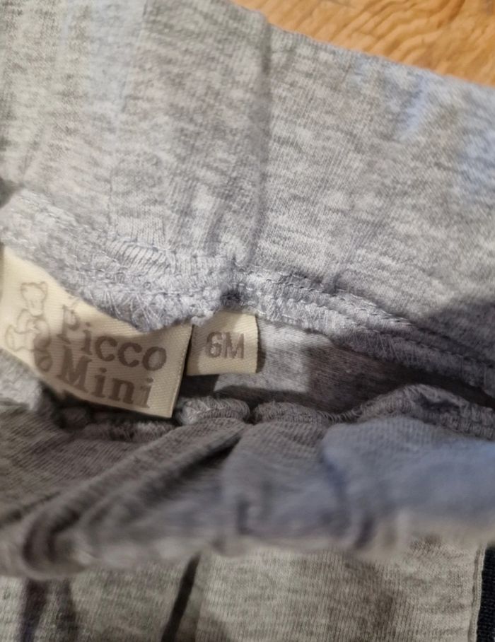 Short bébé - photo numéro 3