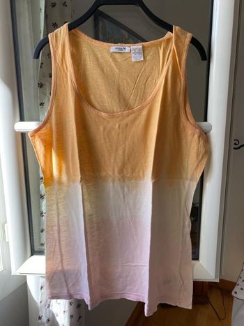 Débardeur multicolore La Redoute