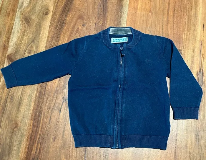 Gilet Mayoral 9 mois