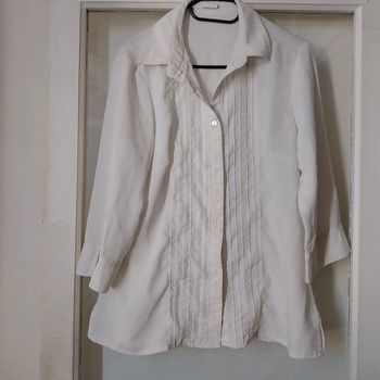 Magnifique chemise taille XL