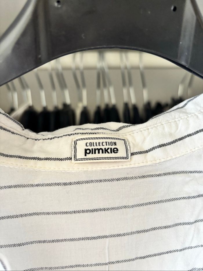 chemise pimkie xs - photo numéro 3