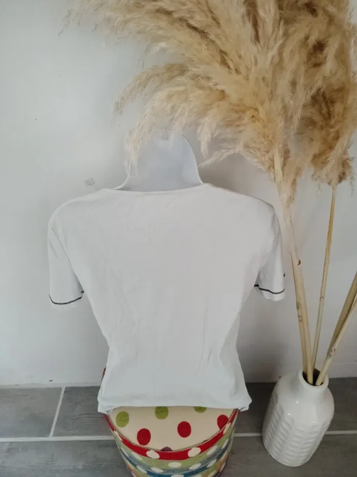 Tee shirt femme 🎀 38 - photo numéro 4