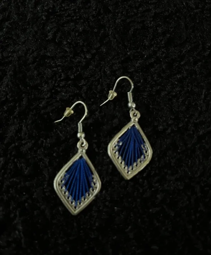 Boucle d’oreille - photo numéro 2