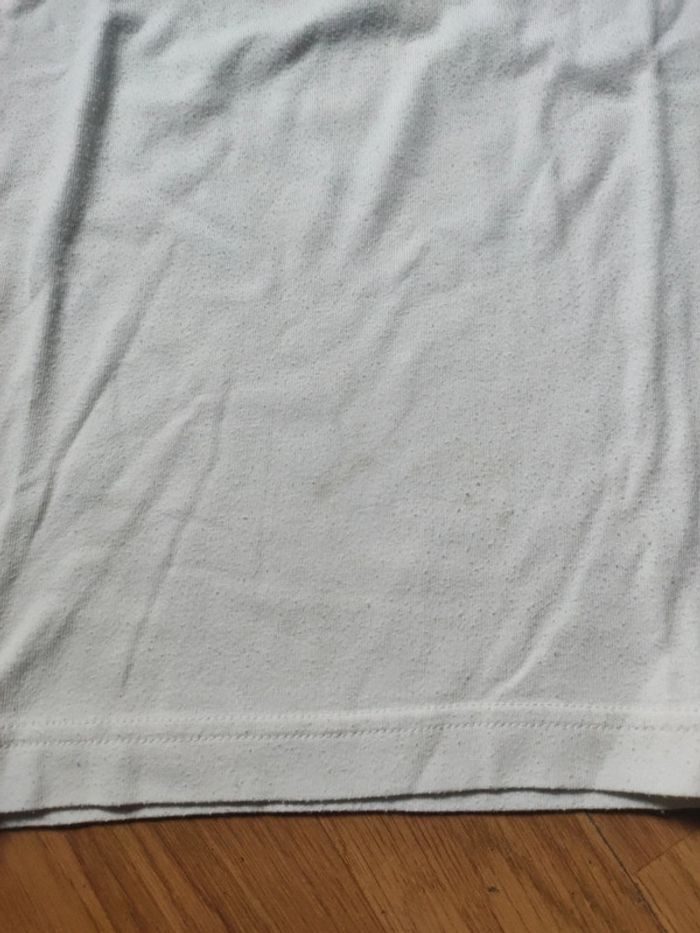 T-shirt 10 ans Adidas - photo numéro 4