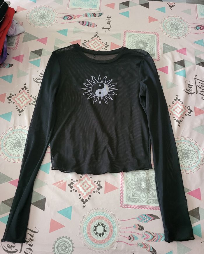 Blouses femme - photo numéro 5