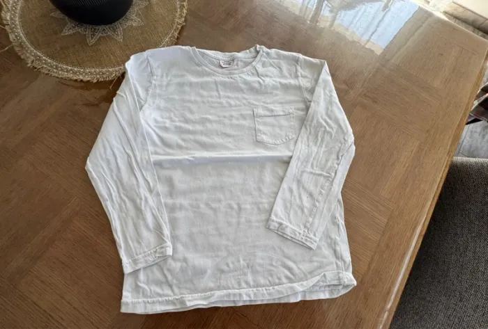 T-shirt - photo numéro 2