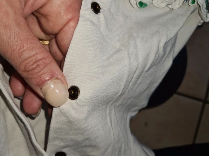 Ensemble 3 pièces 6 mois catimini - photo numéro 7