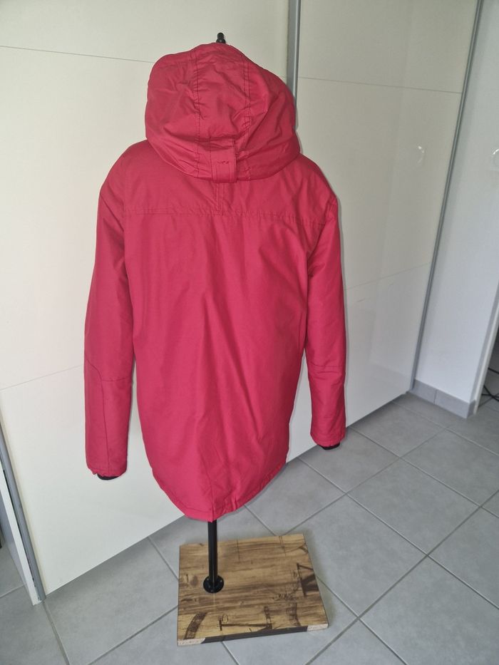 Parkas manteau - photo numéro 4