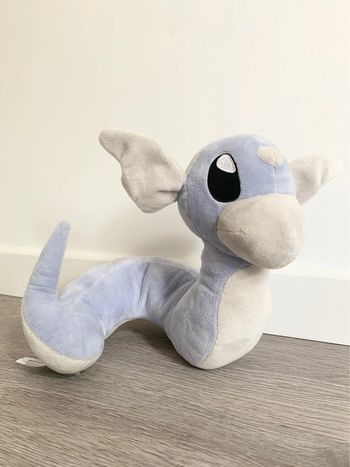 Pokémon mini draco 🐉