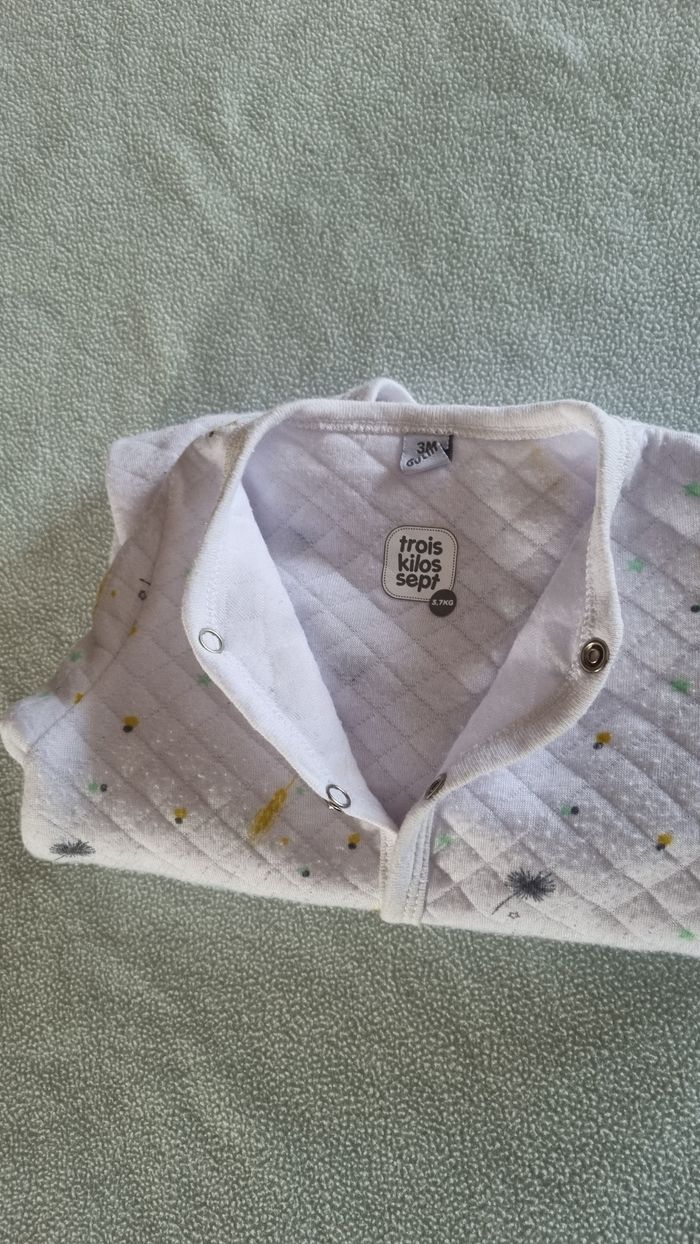 Pyjama/surpyjama - photo numéro 2