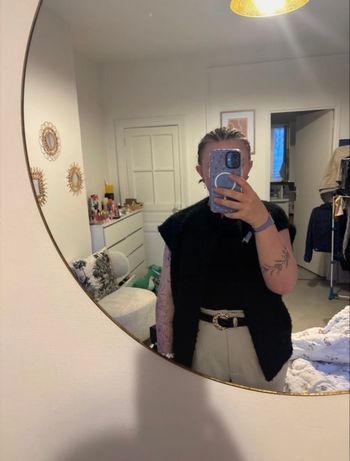 Veste sans manche Pimkie 