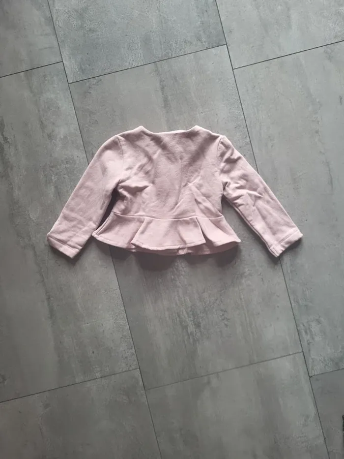 Gilet - photo numéro 4