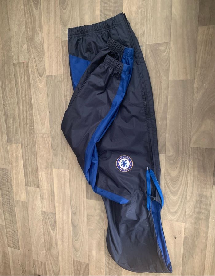Veste imperméable club Chelsea - photo numéro 10