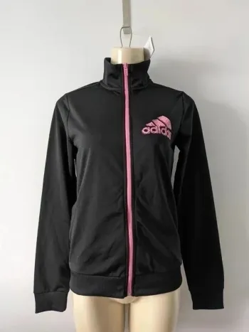 Veste zippée neuve - Adidas - taille 13/14 ans