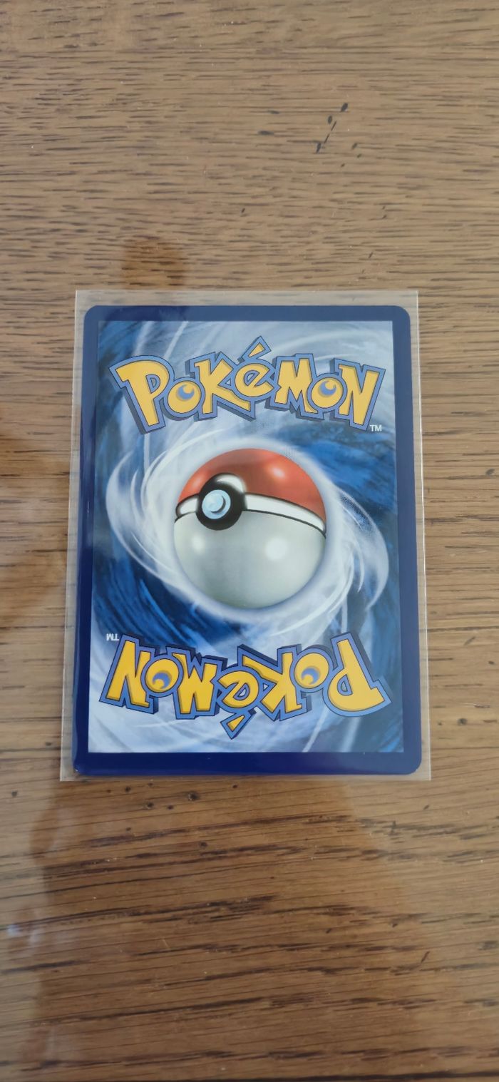 Ampobidou ex 053/159 - photo numéro 2