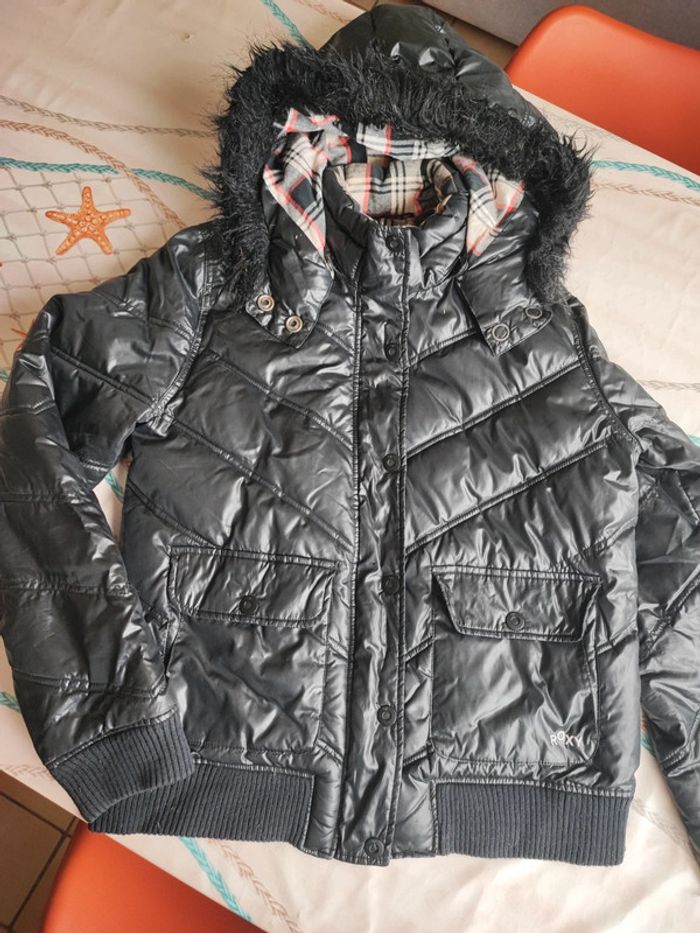 Doudoune Roxy XL