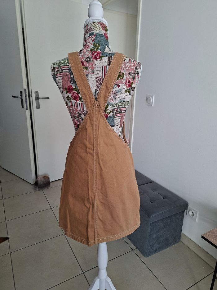 Robe en jeans - photo numéro 2