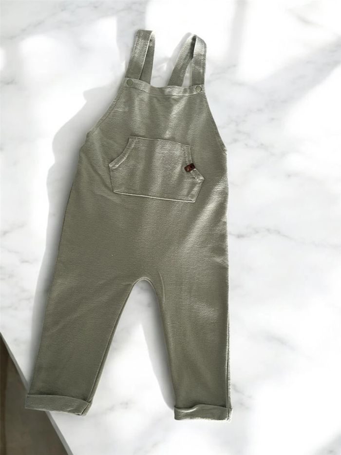 Ensemble kaki - photo numéro 2