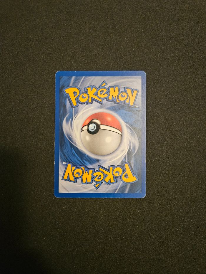 Carte Pokémon française Feunard - photo numéro 2