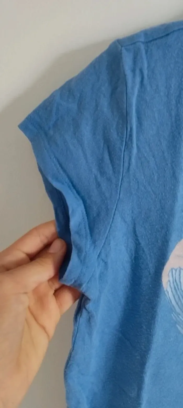 T-shirt gap - photo numéro 4