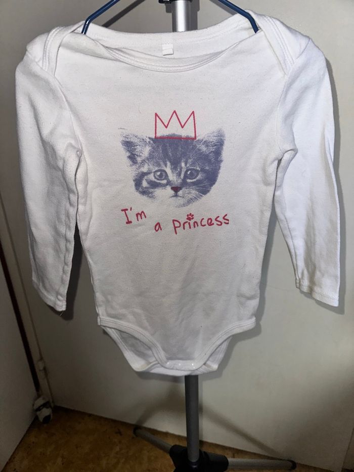 Body 36 mois - photo numéro 3