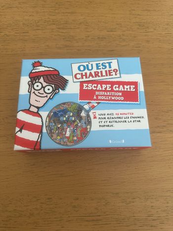 Jeu de société