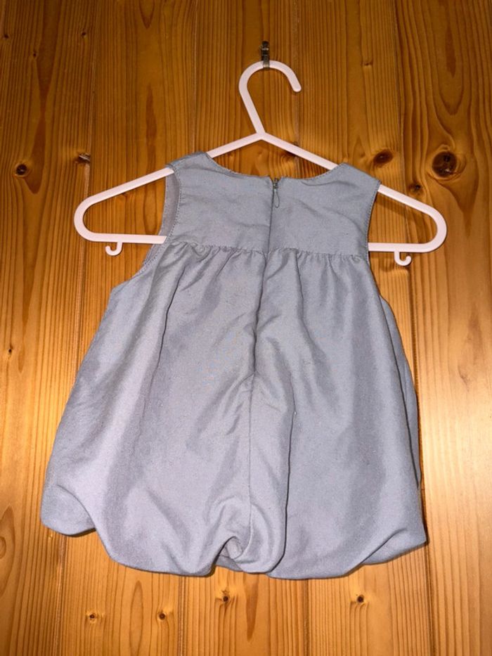 Robe fille - photo numéro 2