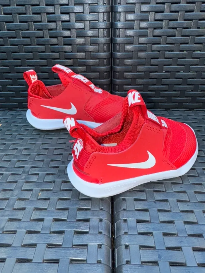 Basket nike flex runner - photo numéro 4