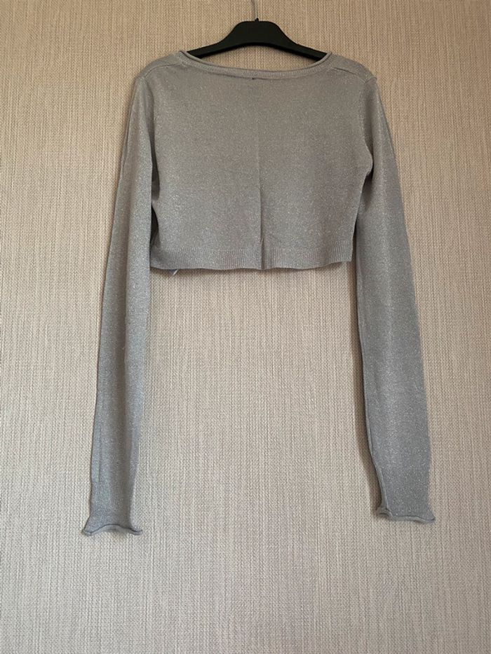Bolero 14 ans - photo numéro 2