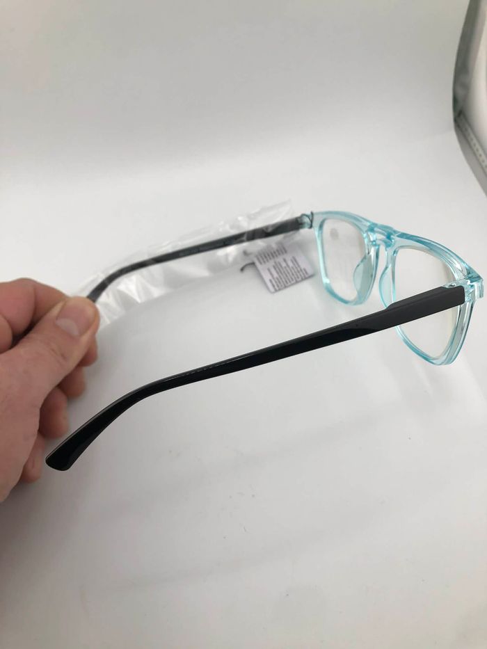 Lunette de lecture +3 - photo numéro 3