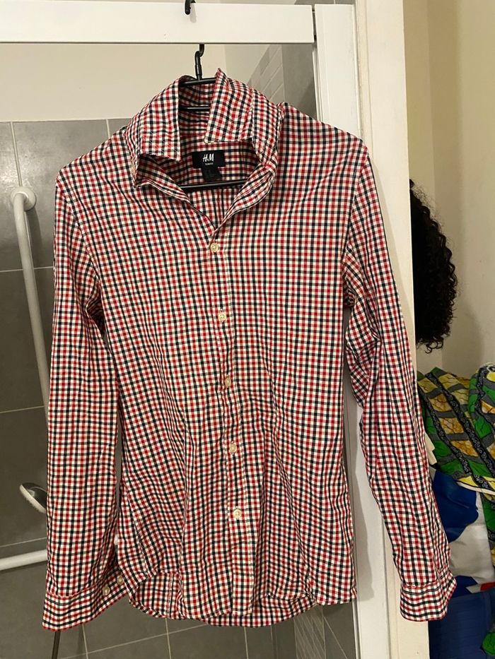 Chemise - photo numéro 4