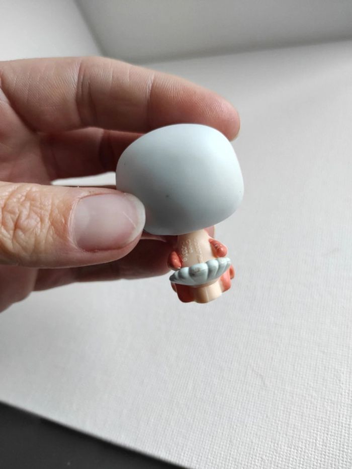 My littlest Petshop oiseau pigeon 1791 #geektradelpspigeon - photo numéro 8