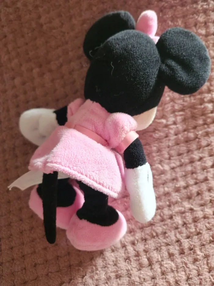 Minnie 23 cm - photo numéro 2