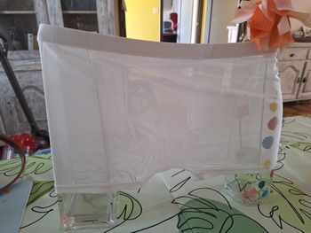 Boxer sexy transparent