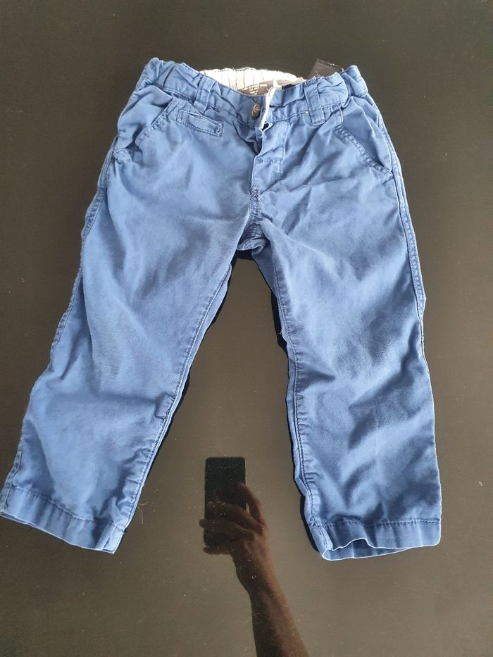 10 pantalons - photo numéro 6