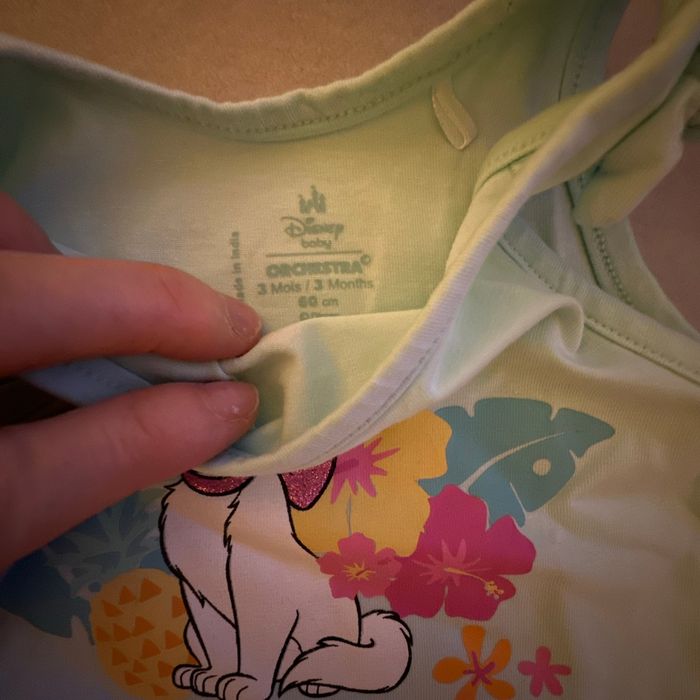 Ensemble 3 mois - photo numéro 2