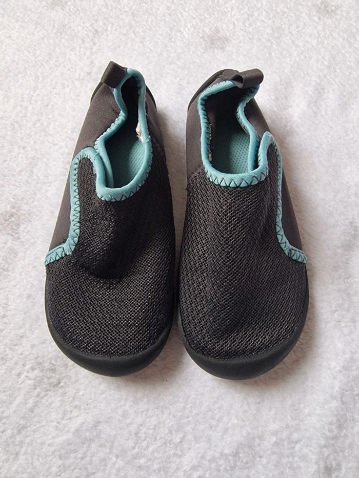 Chaussons de gym