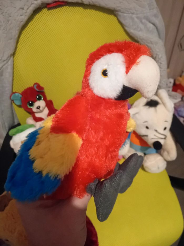 Lot de 15 peluches neufs/tbe et be - photo numéro 10