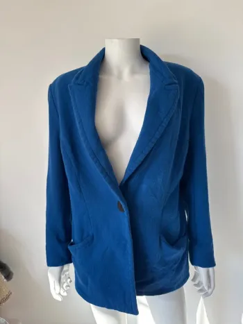 Blazer, femme