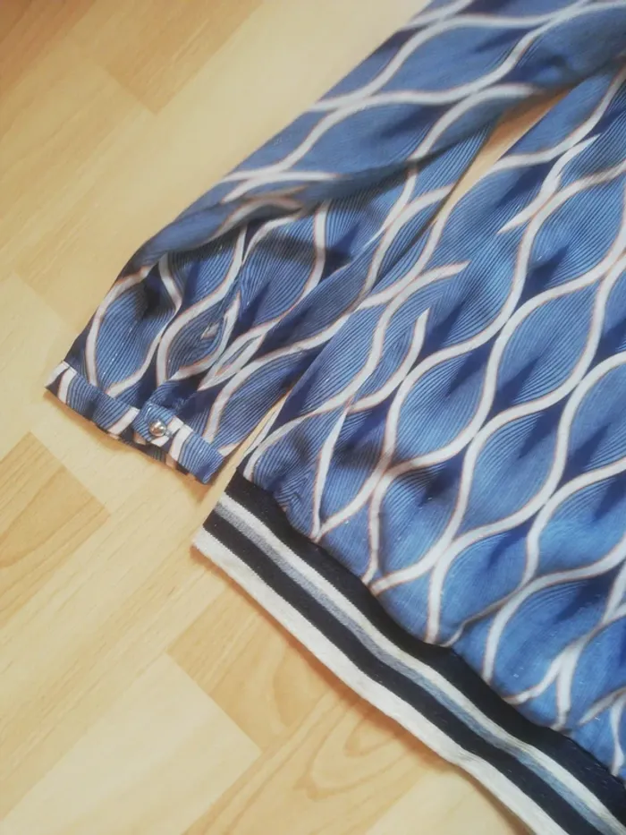 Blouse it hippie - photo numéro 4