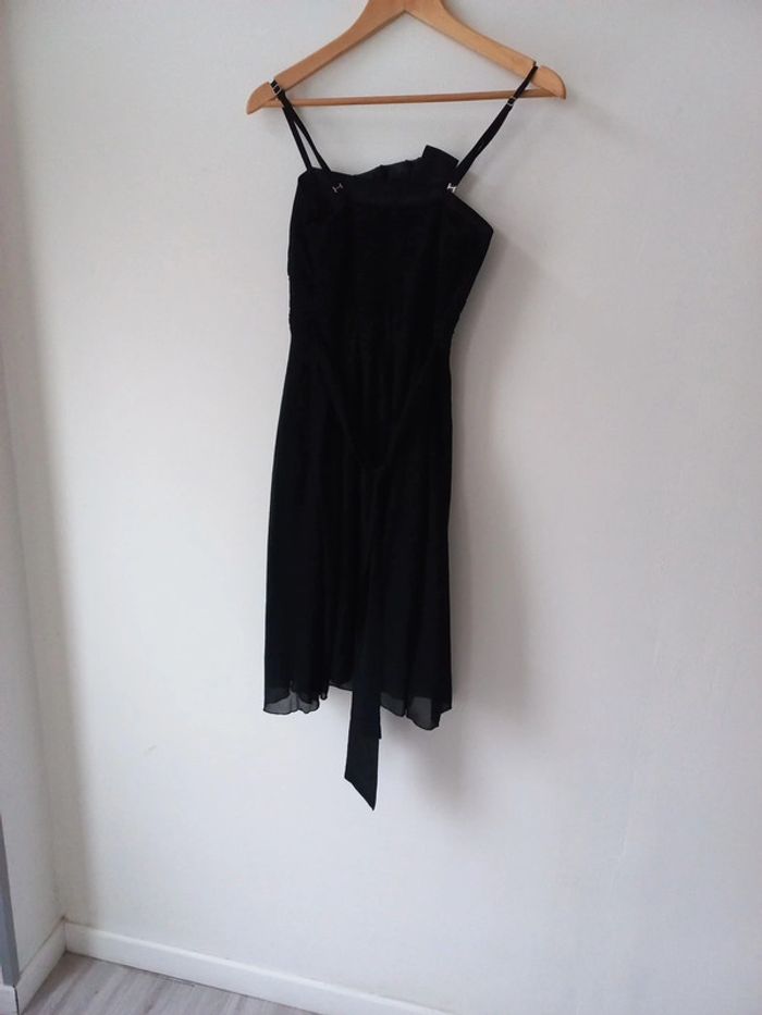 robe de soirée - photo numéro 4