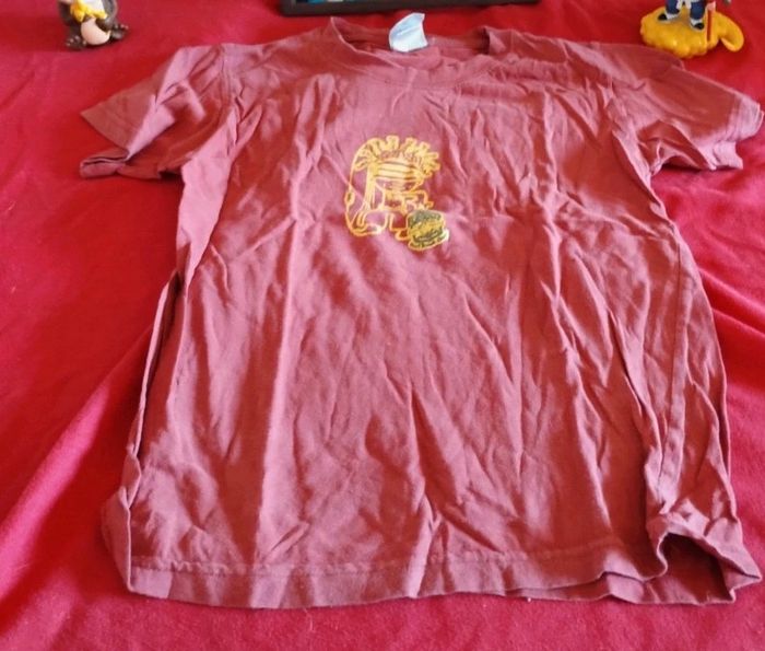 Tee shirt manches courtes - photo numéro 2