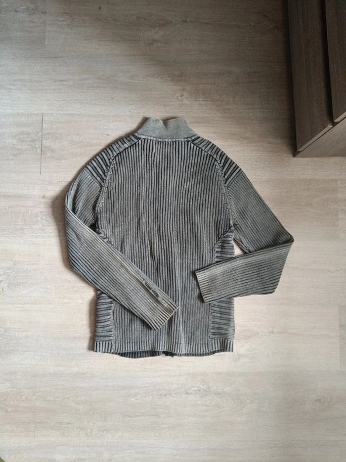 Gilet Teddy Smith - photo numéro 3