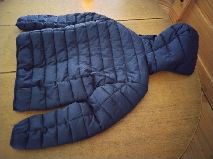 anorak garcon 12 ans - photo numéro 3