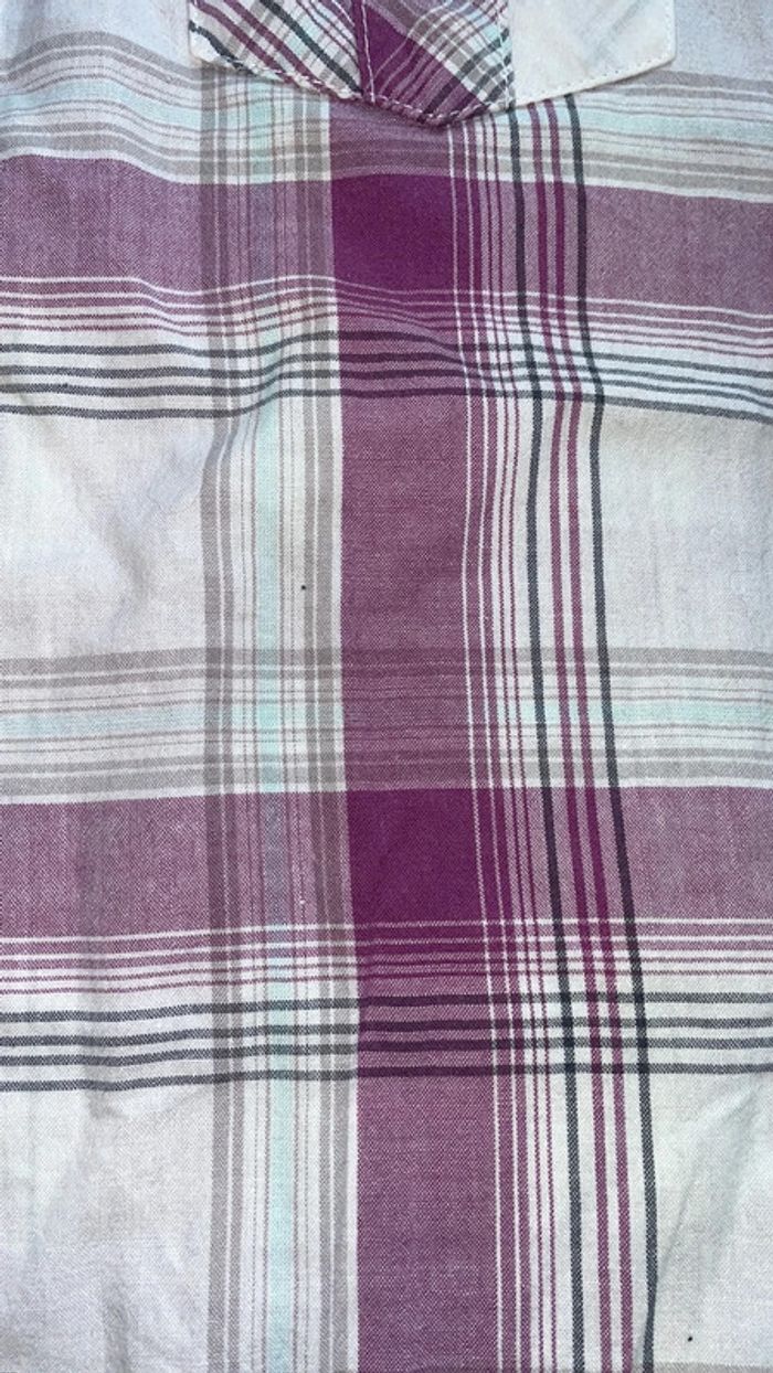 Chemise 4 ans - photo numéro 2