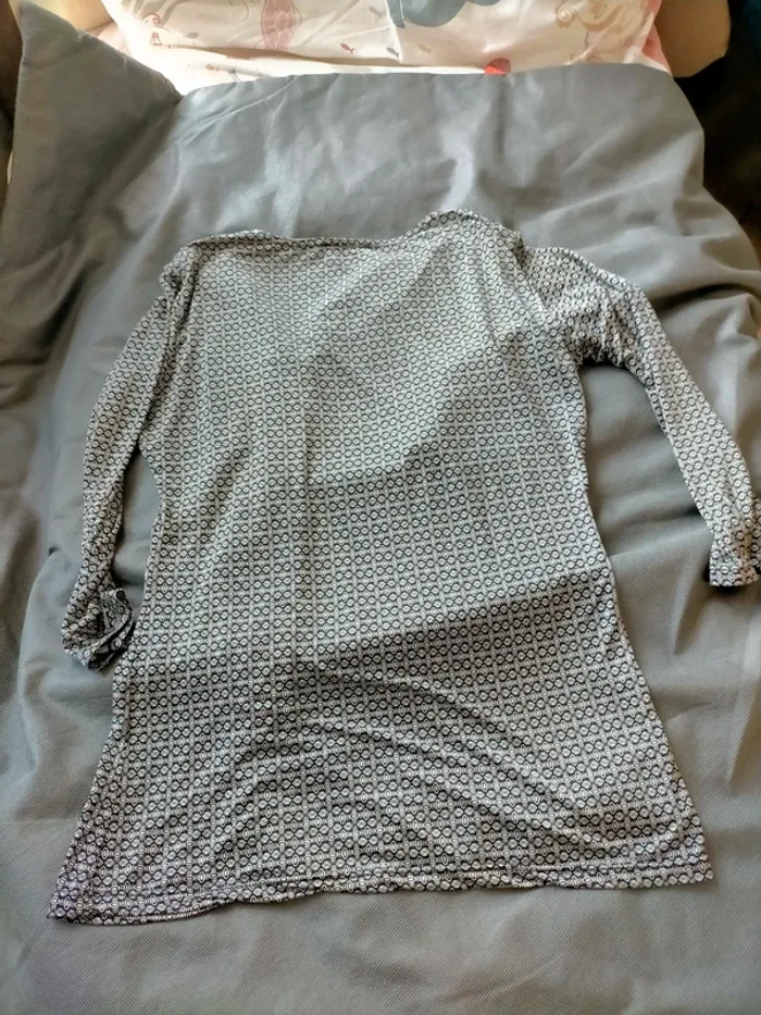 Blouse Cache cache S - photo numéro 5