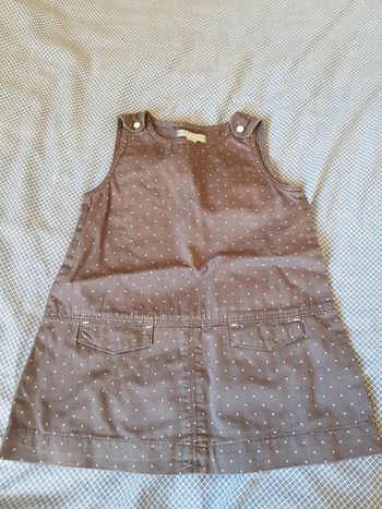Robe 18 mois