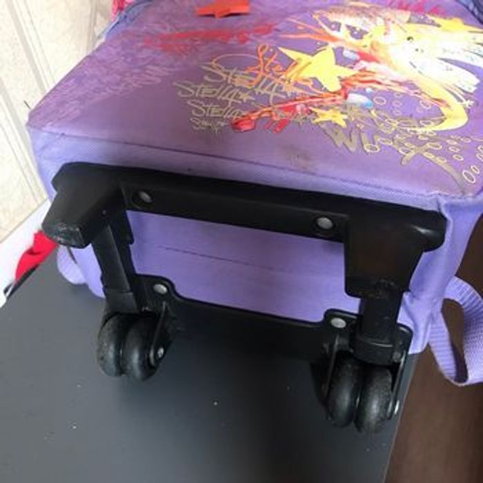 Cartable - photo numéro 3